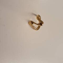 Ring Goud kleurig, gemeldet von HvA Amstelcampus über iLost