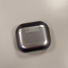 Etui na airpody hoes, zgłoszono przez Vrije Universiteit Amsterdam przy użyciu iLost