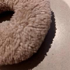 Knuffel, zgłoszono przez De Efteling przy użyciu iLost