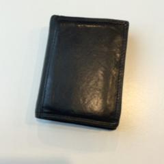 Lommebøker, som rapportert av Gemeente Weert ved bruk av iLost