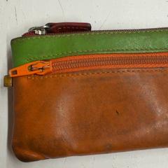 Lommebok Koppelman, som rapportert av HTM ved bruk av iLost