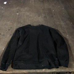 Pullover Zwart, gemeldet von De Heeren van Aemstel über iLost