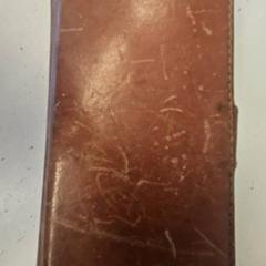 Telefon komórkowy iPhone, zgłoszono przez GVB przy użyciu iLost