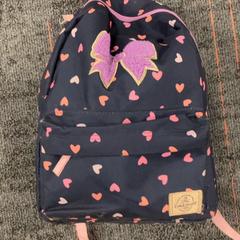 배낭, iLost를 사용하여 Connexxion Amstelland-Meerlanden Schiphol Zuid에 보고됨