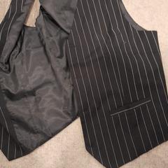 Vest, as reported by Internationaal Theater Amsterdam using iLost