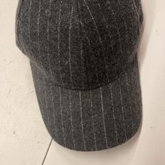 Kappe, som rapportert av GVB ved bruk av iLost