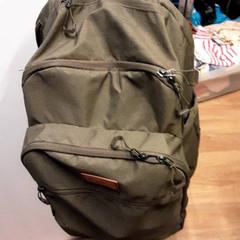 Bag, som rapportert av Qbuzz ZHN ved bruk av iLost