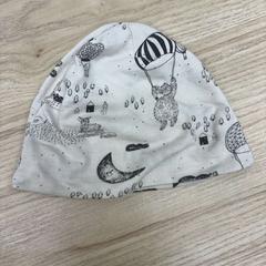 Cap barn, amint azt IKEA Jönköping az iLost segítségével jelentette.