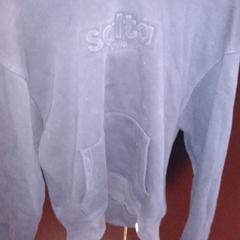 Trui, como reportado por TivoliVredenburg utilizando o iLost