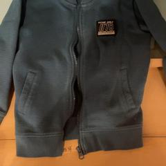 Jakke, som rapportert av Familie Resort Molenwaard ved bruk av iLost