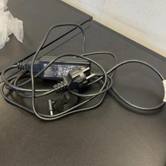 Adapter, som rapportert av ibis Styles Rotterdam Ahoy ved bruk av iLost