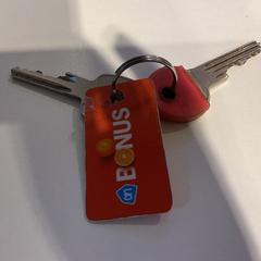 Clau, segons ha informat Gemeente Amsterdam mitjançant iLost