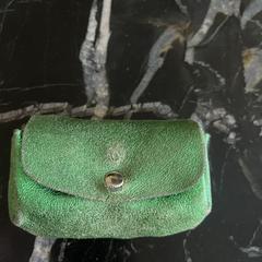 Groene portomonnee, segundo informou a iLost