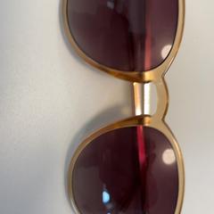 Sonnenbrille, gemeldet von Fenix über iLost