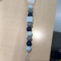 Tetine + attache tetine, zgłoszono przez IKEA Toulouse przy użyciu iLost