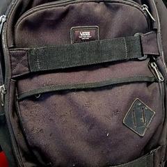 Mochila, ha sido reportado por Syntus Provincie Utrecht con iLost