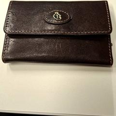 Carteres, segons ha informat Gemeente Hilversum mitjançant iLost