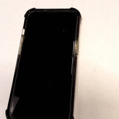 Telefon, rapporterat av Qbuzz ZHN med iLost