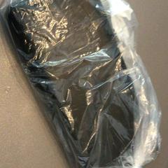 Powerbank Black, rapporterat av MEININGER Hotel Amsterdam Amstel med iLost