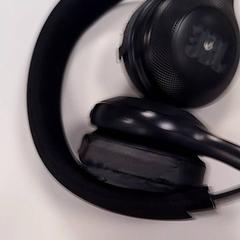 Kopfhörer Zwart, gemeldet von Vrije Universiteit Amsterdam über iLost