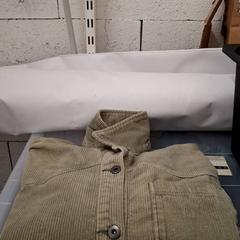 Camisa, segons ha informat IKEA Paris - Plaisir mitjançant iLost