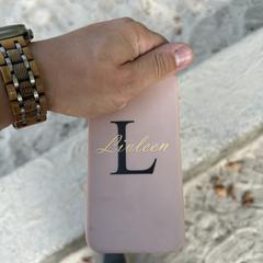 Iphone with Livleen case, iLost에 보고됨
