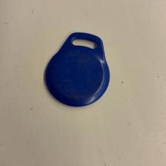 Märka, rapporterat av HTM med iLost