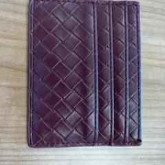 Lommebok, som rapportert av Connexxion Amstelland-Meerlanden Schiphol Noord ved bruk av iLost