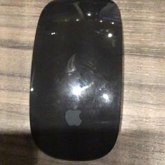 Myš Apple zwart, jak nahlášeno Van der Valk Hotel Zwolle pomocí iLost