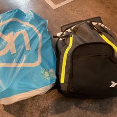 Zaino Aleksejevs uit letland, come riportato da Gemeente Amsterdam - Bureau Gevonden Voorwerpen utilizzando iLost