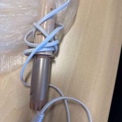 Adapter, rapporterat av Amsterdam ID Aparthotel med iLost