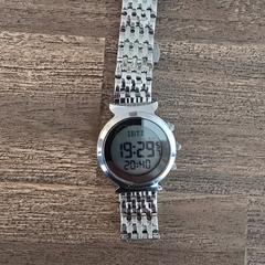 Horloge, amint azt az iLostnak jelentették.