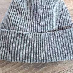 Beanie mutsm, as reported by EBS Tramplein using iLost