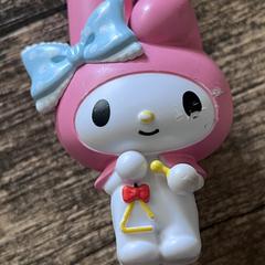 Sleutels, som rapportert til iLost