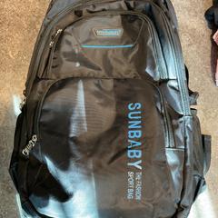 Rugtas, como reportado por Gemeente Amsterdam utilizando o iLost