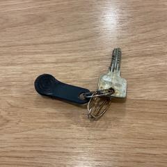 İLost kullanarak Gemeente Alkmaar tarafından bildirildiği gibi Anahtarlar