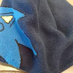 İLost kullanarak Qbuzz GD Groningen HS tarafından bildirildiği gibi Muts