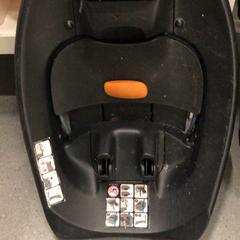 İLost kullanarak IKEA Haarlem tarafından bildirildiği gibi Autostoeltje