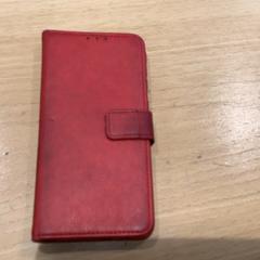 Smartphone Rood hoesje Samsung, segons ha informat Gemeente Gooise Meren mitjançant iLost