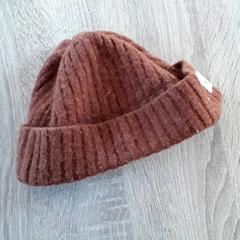 Muts Bruin, zoals gemeld door EBS Tramplein met iLost