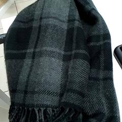 Šál, ako bolo nahlásené ilévia pomocou iLost