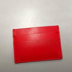 Card holder Ates hayriye, as reported by Regio Limburg - Leuven using iLost