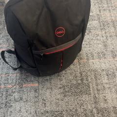 Rucksack, gemeldet von Connexxion Amstelland-Meerlanden Schiphol Noord über iLost