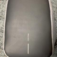 Plecak, zgłoszono przez Connexxion Amstelland-Meerlanden Schiphol Zuid przy użyciu iLost