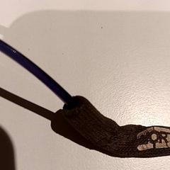 Ulleres, segons ha informat De Efteling mitjançant iLost