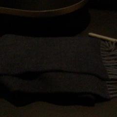 Sjal sjaal, rapporterat av Van der Valk Hotel Amsterdam Zuidas med iLost