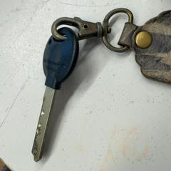 Llave, ha sido reportado por Defqon.1 con iLost