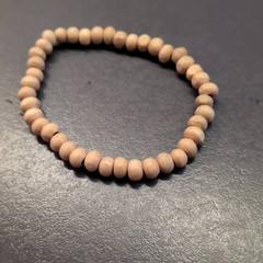 Pulseira hout, como reportado por Eindhoven Airport utilizando o iLost