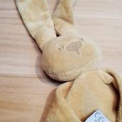 Knuffel, as reported by Beekse Bergen Resorts en Hotel using iLost