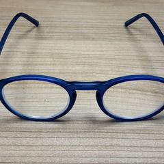 İLost kullanarak Connexxion Haarlem AML tarafından bildirildiği gibi Gözlük